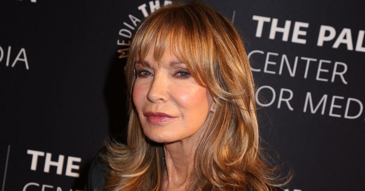 Inside 'Charlie's Angels' Alum Jaclyn Smith's Bombshell…
