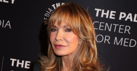 Photo of Jaclyn Smith