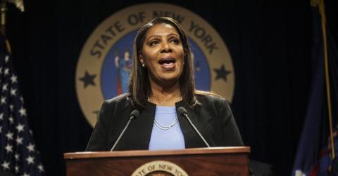 NY AG Launches Probe Into Social Media Companies For Buffalo Attack