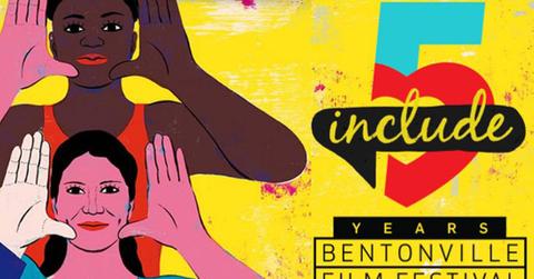 Bentonville Film Festival