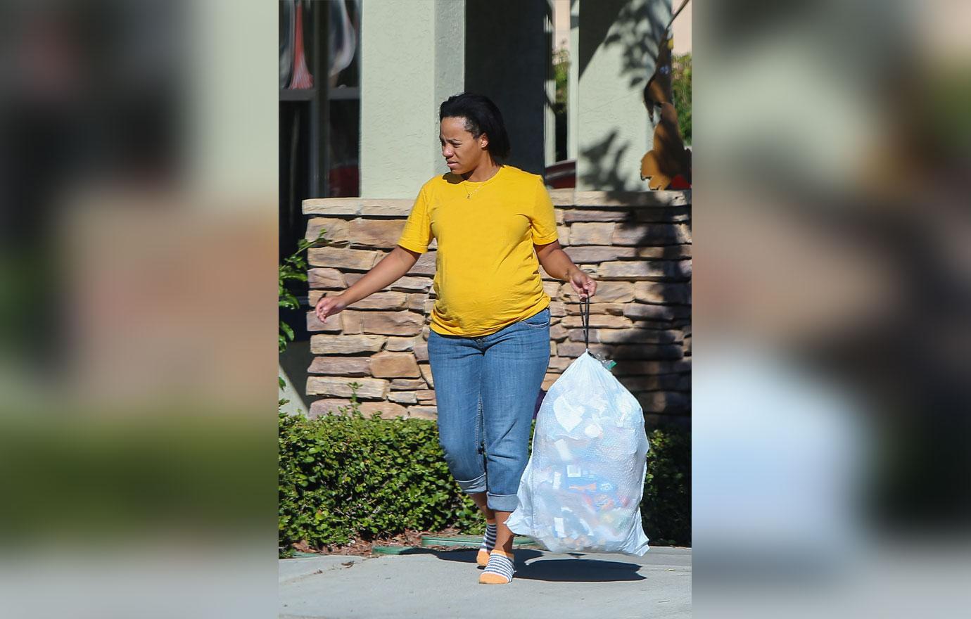 La'Reina Haynes, Kim Kardashian's Surrogate Identity: 5 Fast Facts You Need  to Know