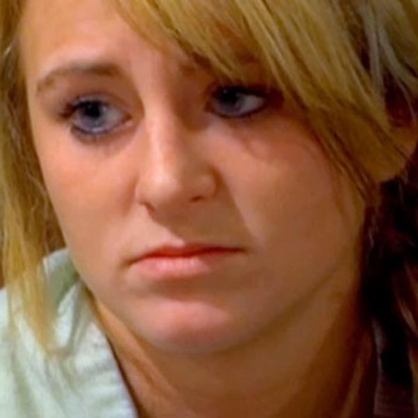 Leah Messer Loses Custody Of Twins