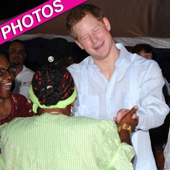 //prince harry belize post_