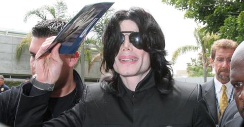 Michael Jackson's Estate Seeks Return Of $1M Worth Of Stolen Property