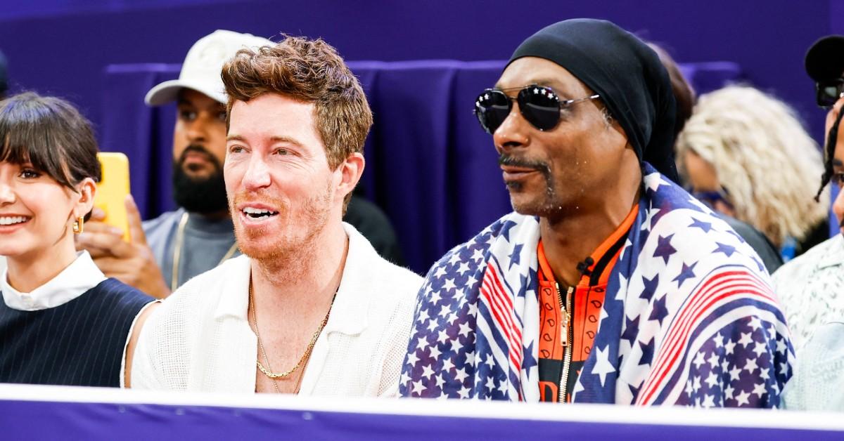 How Much Did Snoop Make at the Olympics in Sponsorships and Merchnandise Sales