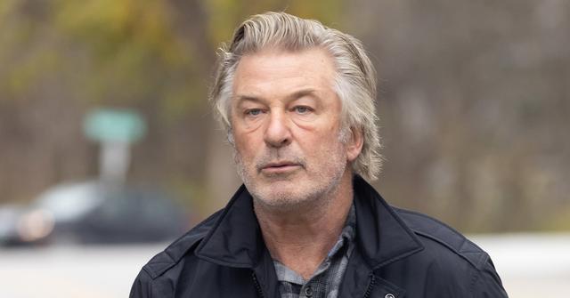 alec baldwin first sighting search warrant seized cellphone investigation fatal rust shooting pp