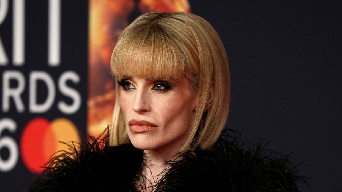picture of Kelly Osbourne