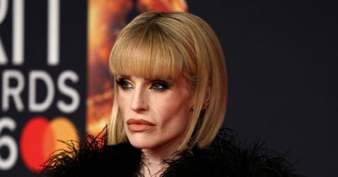 picture of Kelly Osbourne