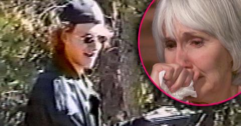 Columbine Victims Family Killer Mom Interview Diane Sawyer