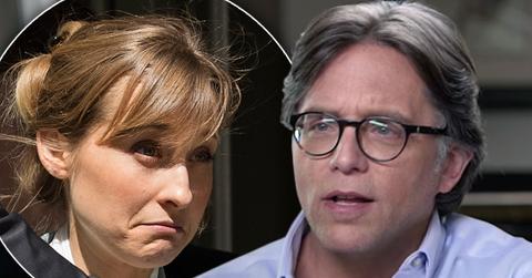 Allison Mack Not Expected To Testify Against NXIVM Cult Leader Keith Raniere.