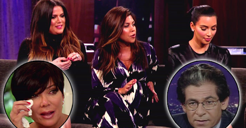 //kardashian war abc