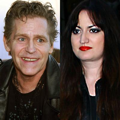 EXCLUSIVE DOCUMENTS: Grease Star Jeff Conaway's Girlfriend: 'He Said He