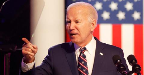 fox news brian kilmeade joe biden full hitler speech donald trump