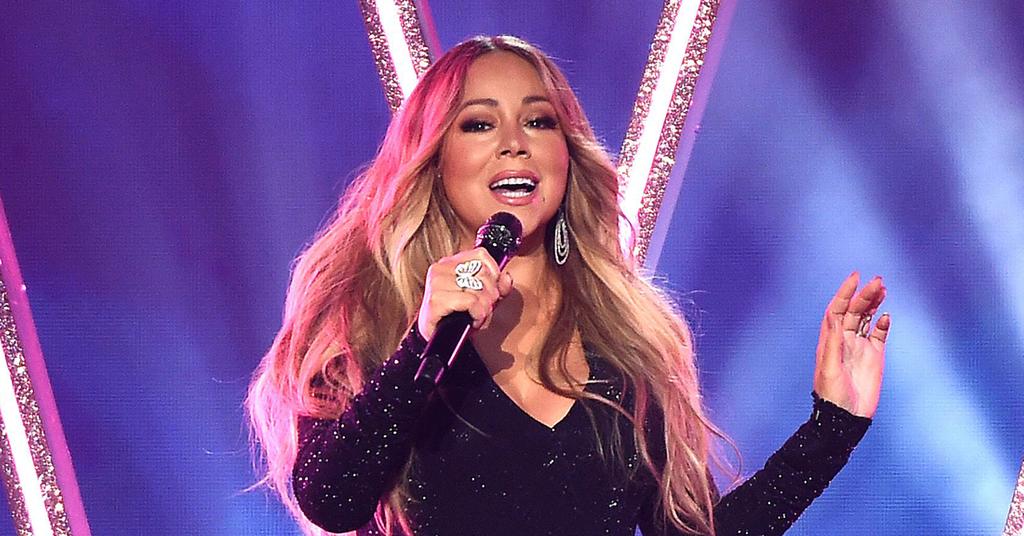 Mariah Carey Vegas Residency Tickets Handed Out For Free Mariah Carey Vegas Residency Tickets Handed Out For Free
