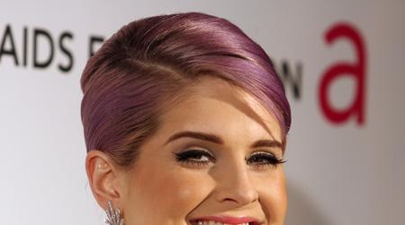 Kelly Osbourne