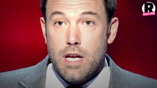 Ben Affleck Ancestor Slaves​