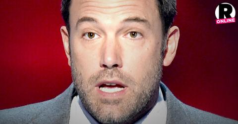 Ben Affleck Ancestor Slaves