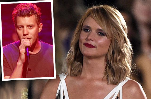 //miranda lambert boyfriend anderson east skiing accident injury pp