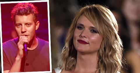 //miranda lambert boyfriend anderson east skiing accident injury pp