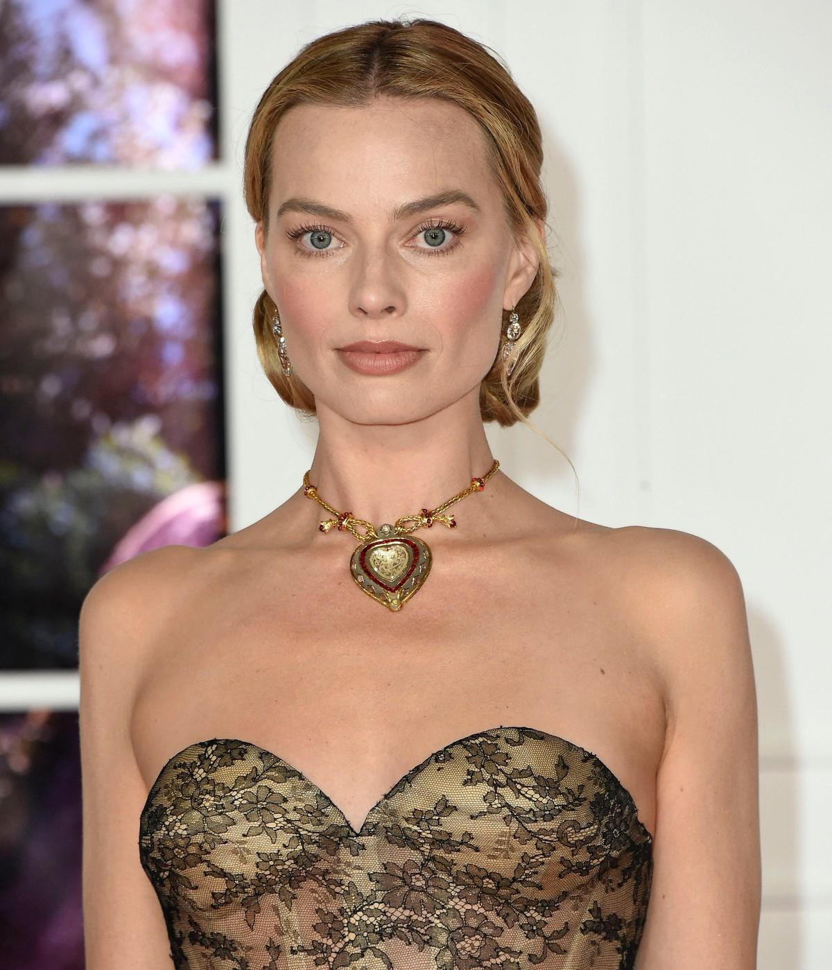 Megyn Kelly called Margot Robbie 'absolutely skeletal' while speculating about possible buccal fat removal.