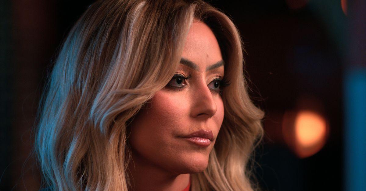 Photo of Aubrey O'Day