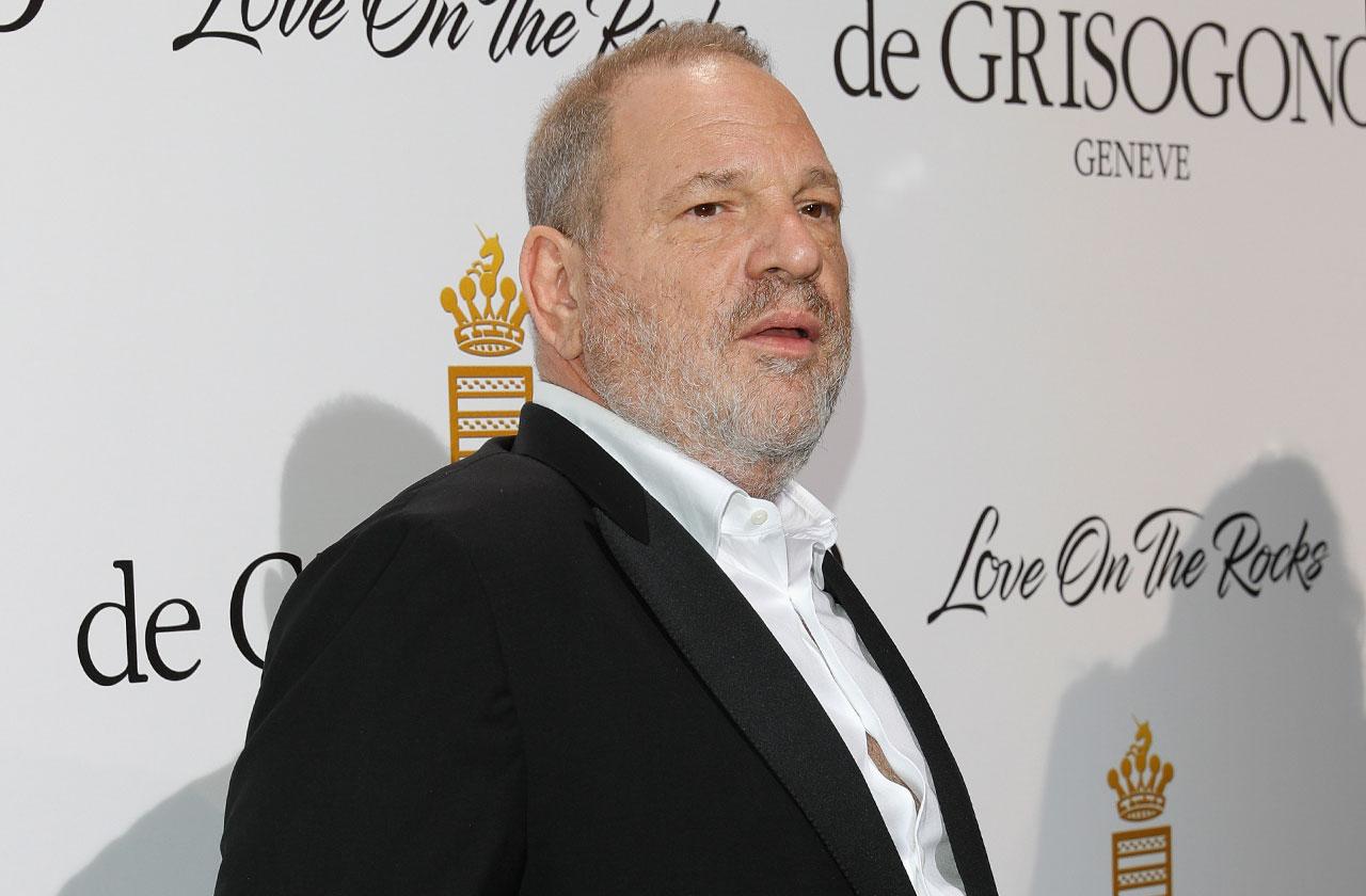 //Woman Accuses Harvey Weinstein Rape Lawsuit pp