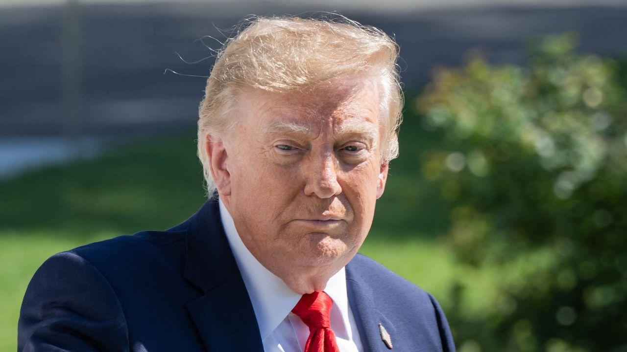 picture of donald trump