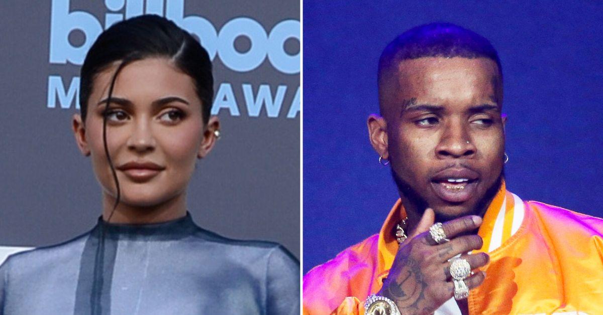 Kylie Jenner To Be Called As Witness In Tory Lanez Criminal Case