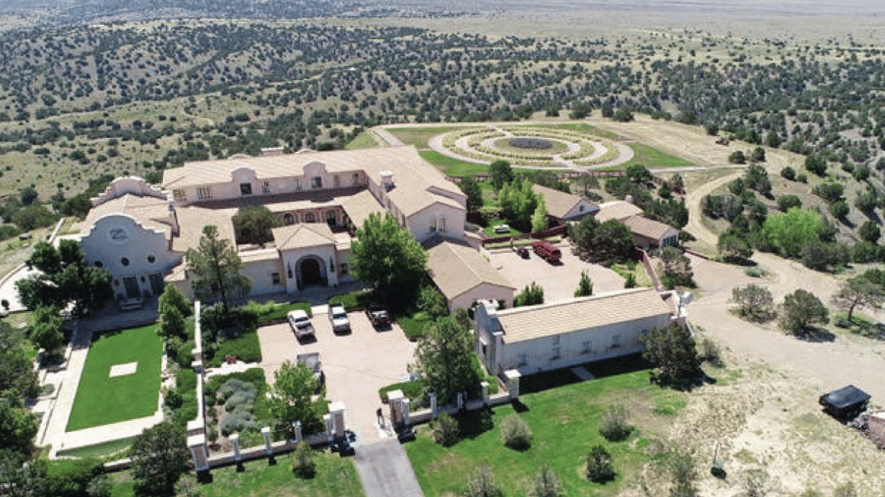 Photo of Zorro Ranch
