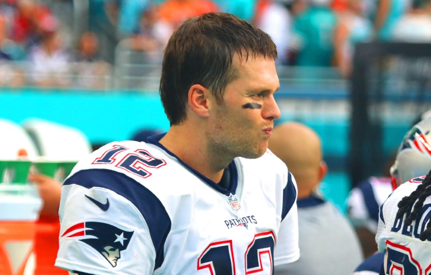 Tom Brady  Radar Online