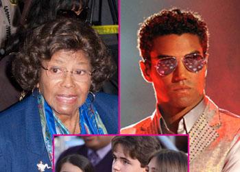 //jacson tj katherine land ffn sn