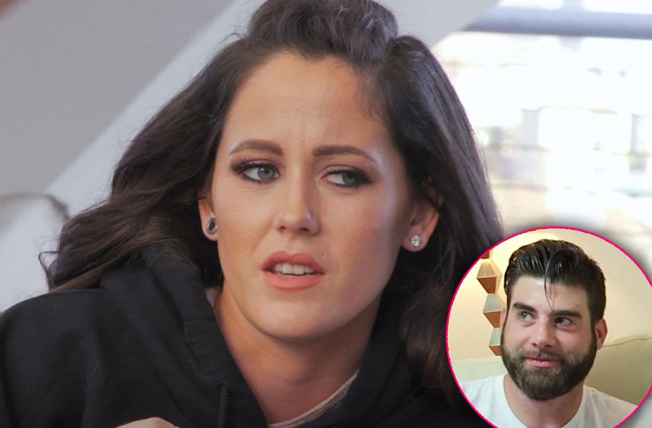 jenelle evans slams teen mom 2 boring scenes husband david eason firing