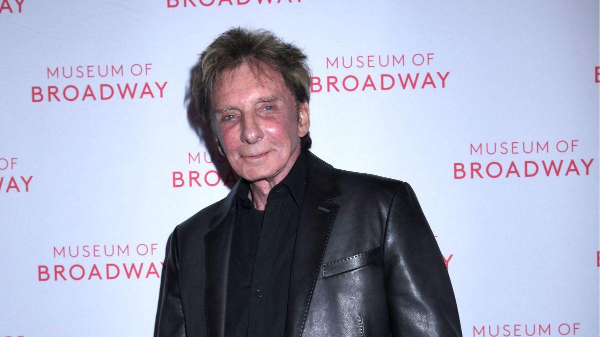 Barry Manilow has been facing a secretive cancer battle at 82 as sources say he remains deeply fearful of death.