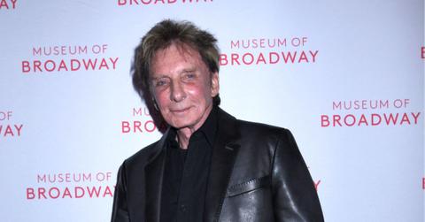 Barry Manilow has been facing a secretive cancer battle at 82 as sources say he remains deeply fearful of death.