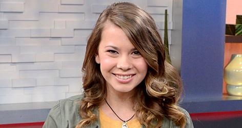 //bindi irwin