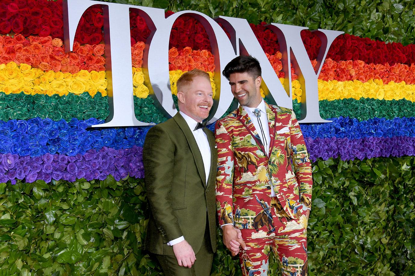 tony awards 2019 best worst wackiest