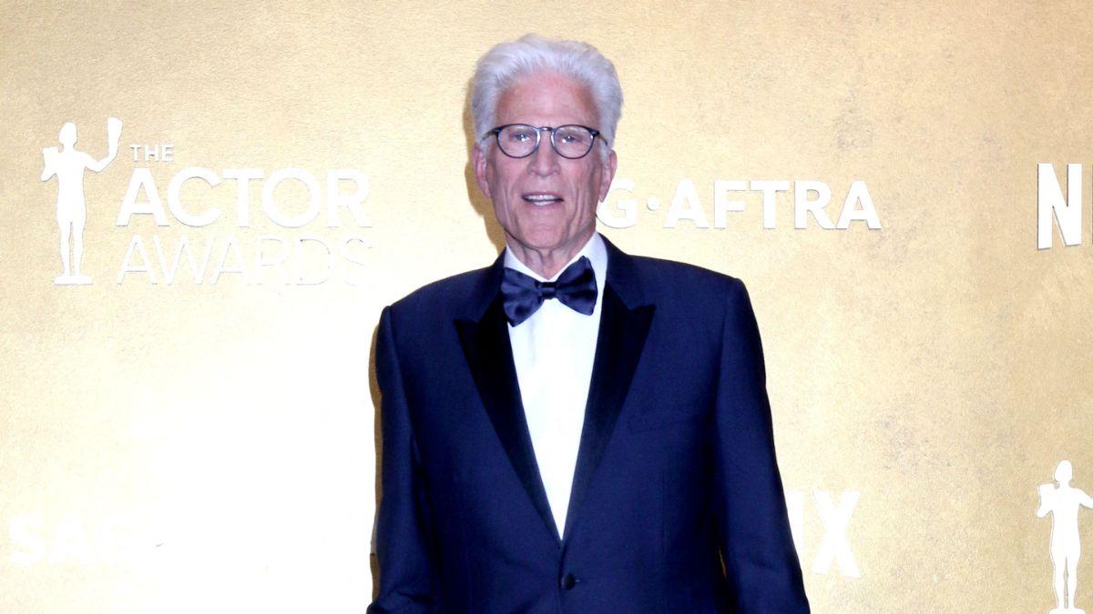 Photo of Ted Danson 