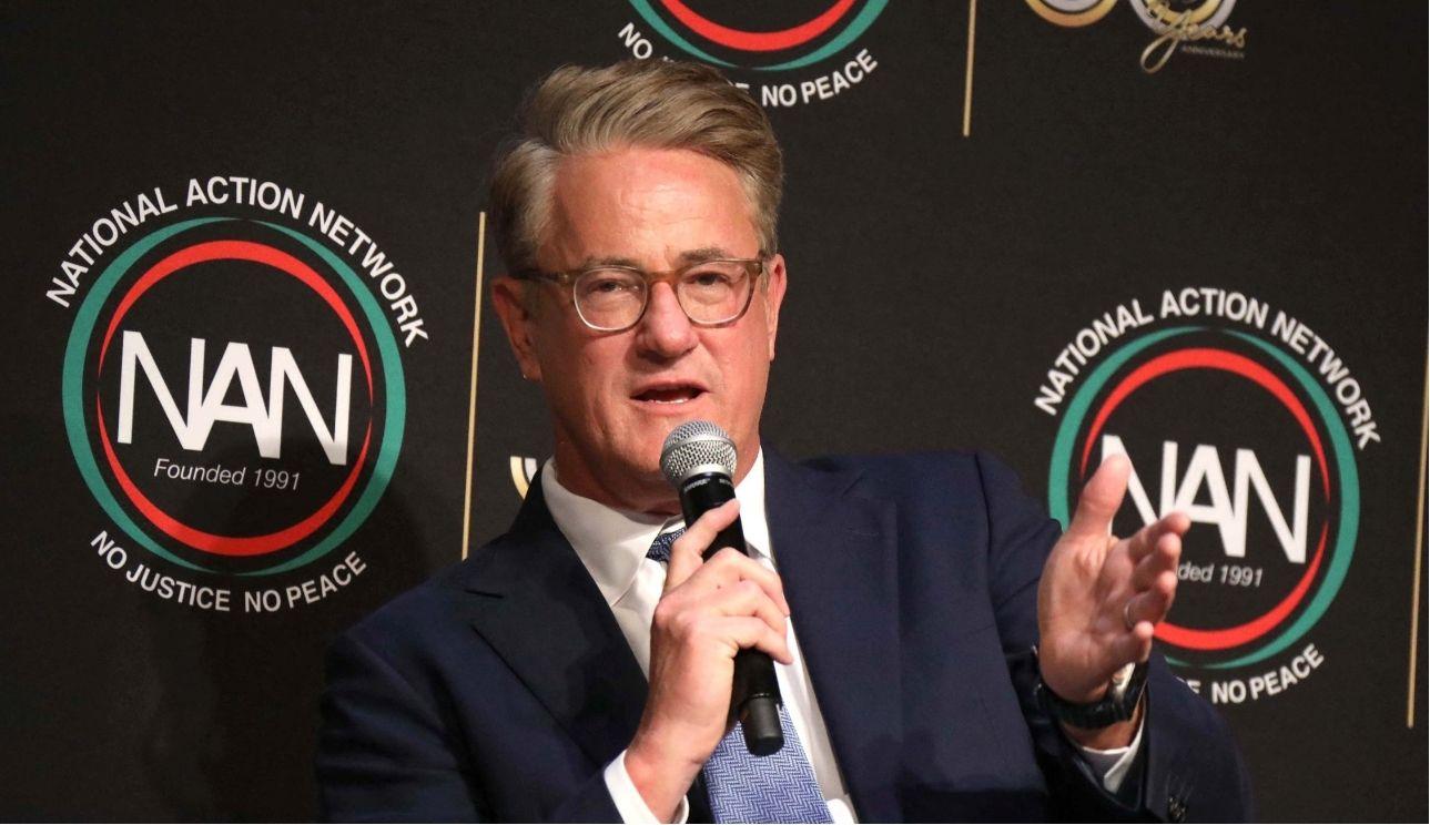 Picture of Joe Scarborough