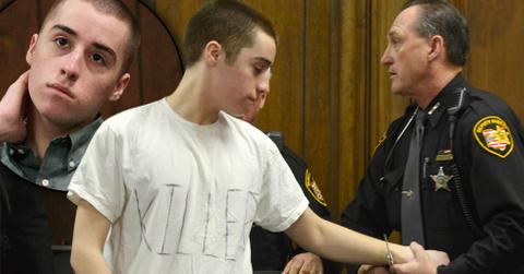 //tj lane escapes prison pp