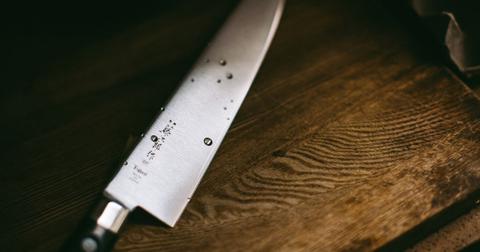 Texas Woman Accused of Stabbing Husband, Driving Kids Into Pond