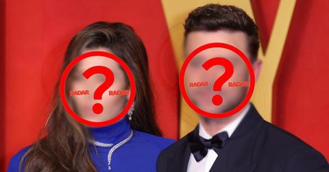 Photo of Jessica Biel and Justin Timberlake