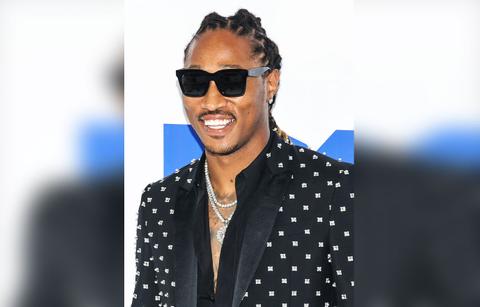 diddy new girlfriend joie chavis rapper future close friends with baby mama sarah chapman r