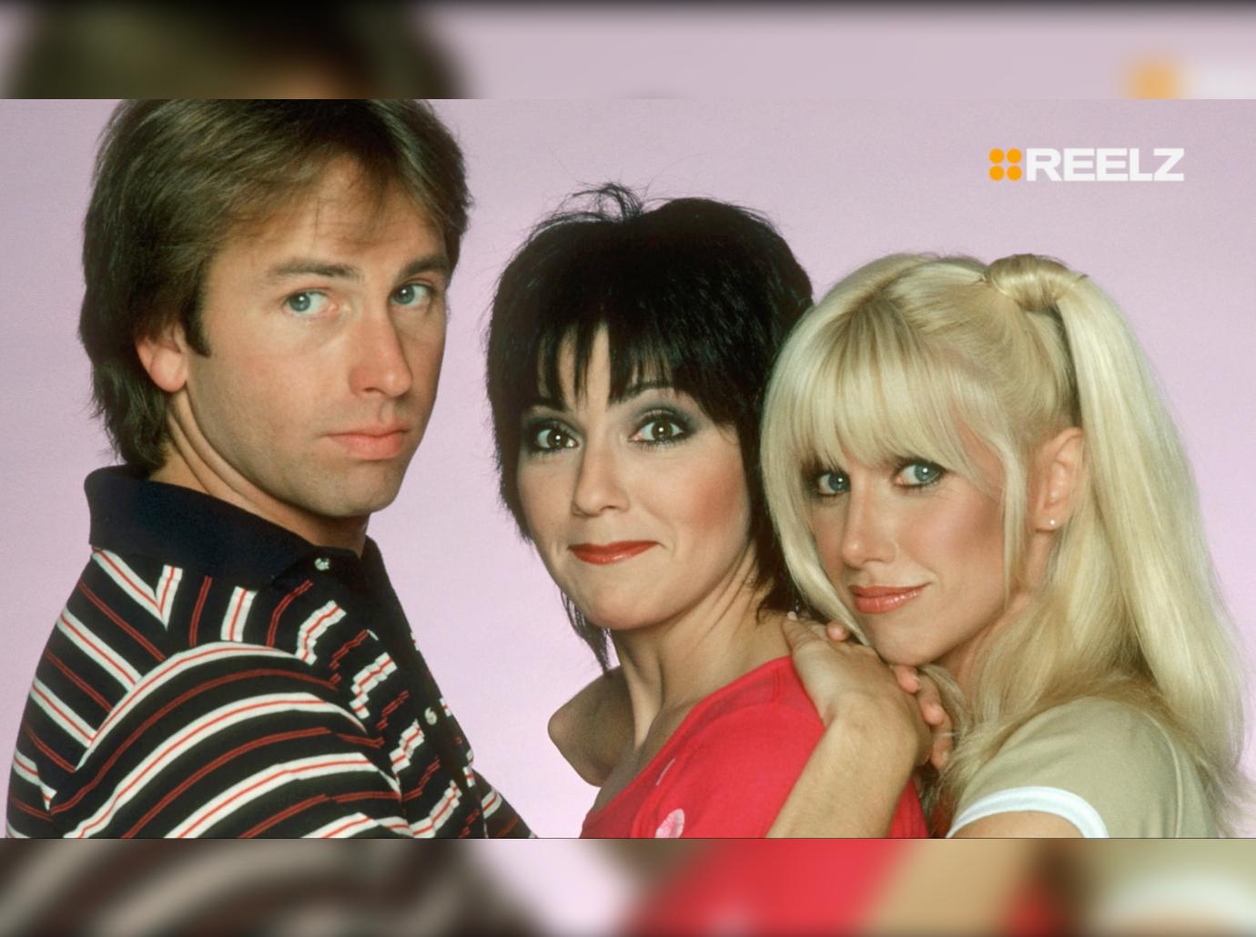 Three’s Company, The ‘70’s Sitcom That Explored Sexual Taboos For Laughs