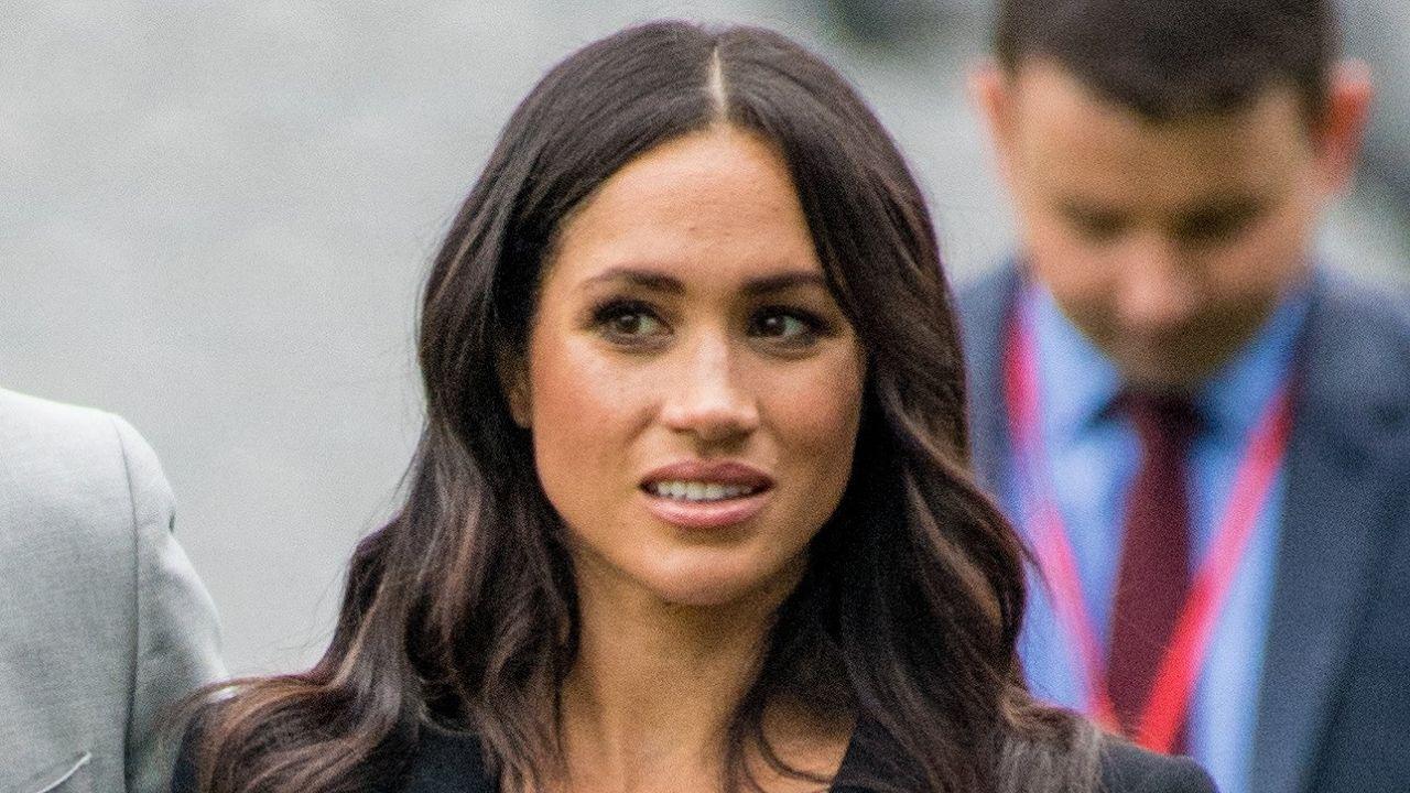 Photo of Meghan Markle