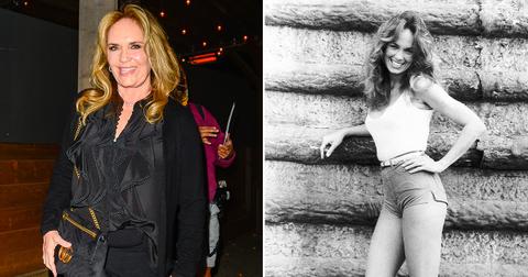 dukes of hazzard catherine bach daisy dukes partying craigs pp