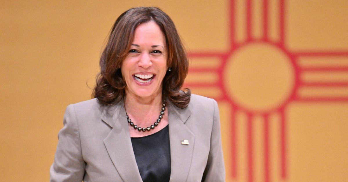 Kamala Harris Ridiculed After Expressing Love For Yellow School Buses