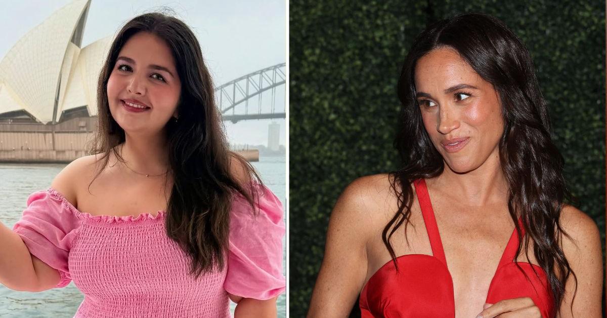 Meghan Markle Retreat in Chaos: Beauty Influencer 'Disinvited' After Organizers Discover Journalist Career Past — And Now Is Leaking Conference Details