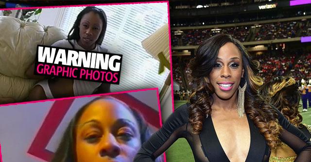 'Bring It!' Coach Dianna Williams' Raunchy Porn Star Past EXPOSED