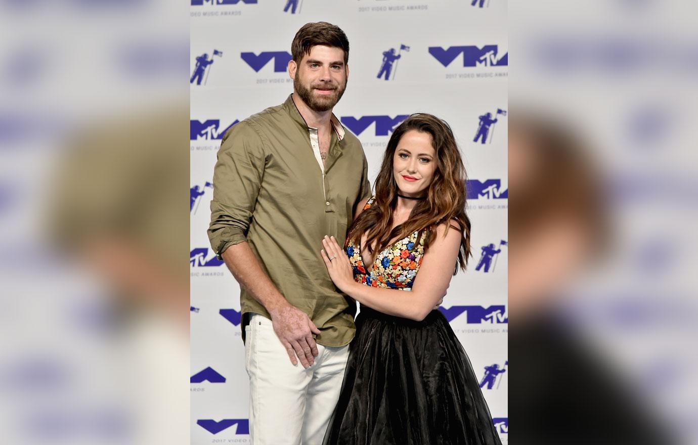 //mtv wont fire jenelle evans after assault drama