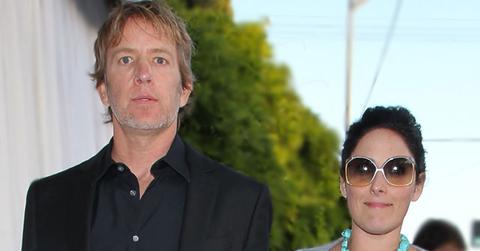 //ricki lake ex death suicide note pp